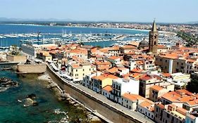 Alghero Tour