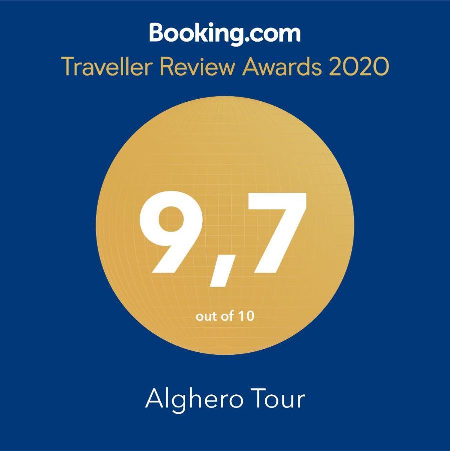Alghero Tour Zewnętrze zdjęcie