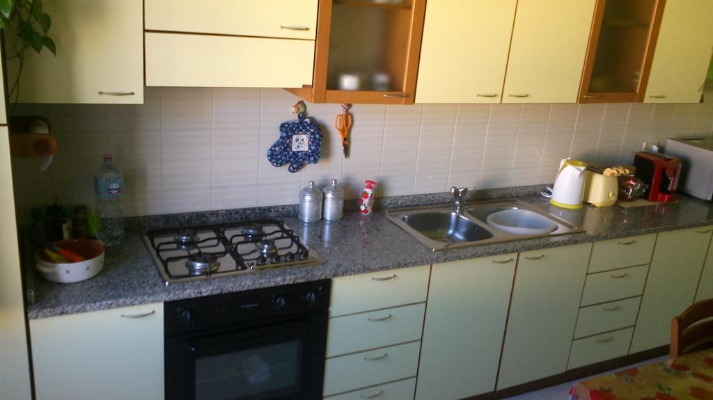 Alghero Tour Zewnętrze zdjęcie