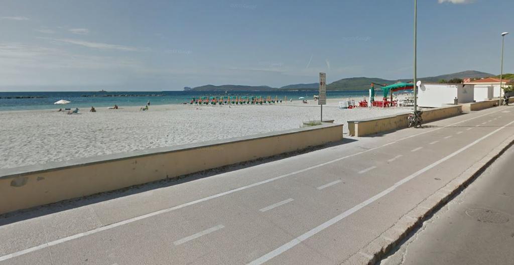 Alghero Tour Zewnętrze zdjęcie