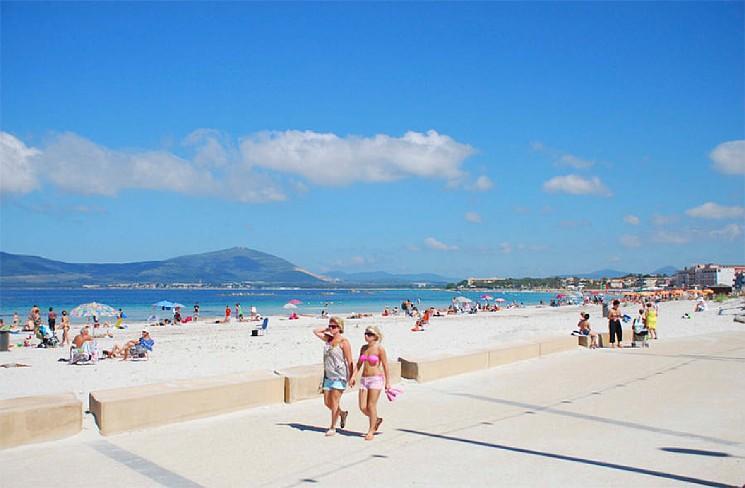 Alghero Tour Zewnętrze zdjęcie