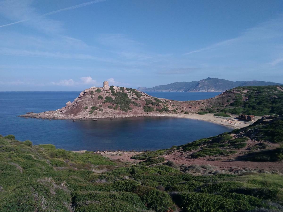 Alghero Tour Zewnętrze zdjęcie