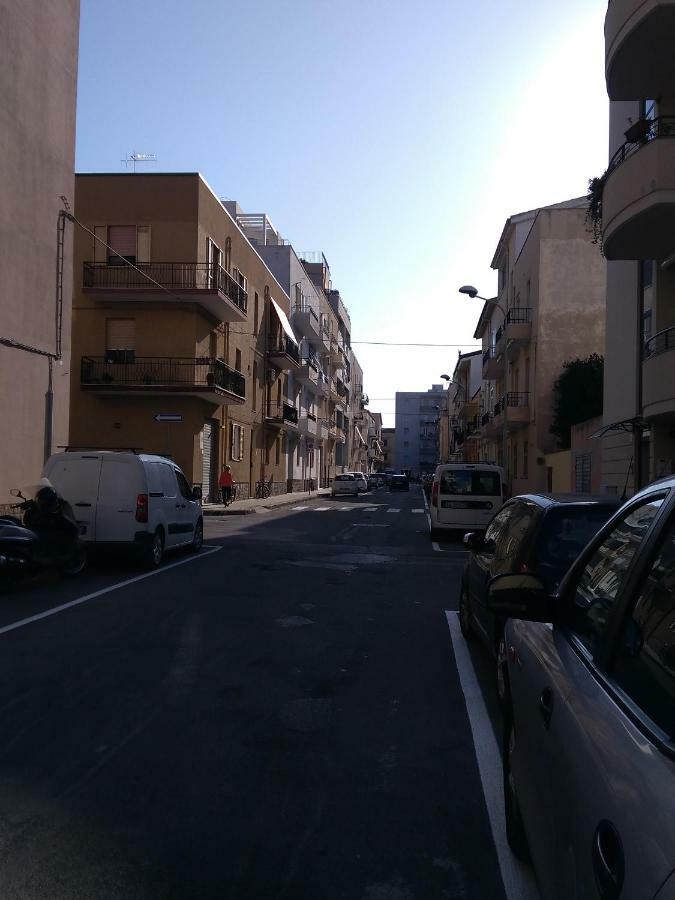 Alghero Tour Zewnętrze zdjęcie