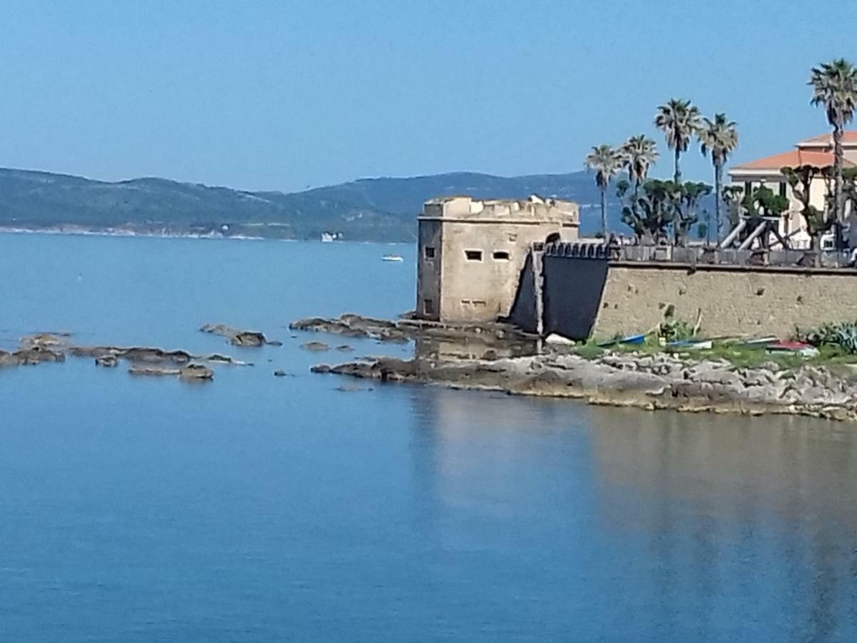Alghero Tour Zewnętrze zdjęcie