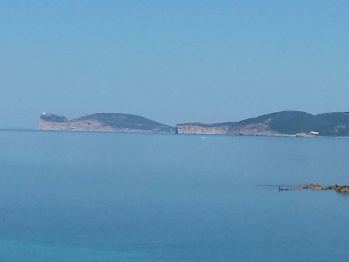 Alghero Tour Zewnętrze zdjęcie